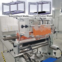 Support de précision TTO pour Markem X45, Videojet 6230, support d'imprimante personnalisé pour une intégration facile à la machine