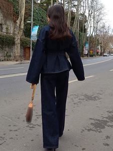 Pantaloni estivi 2025 Chic all'ingrosso, - Product Image 3