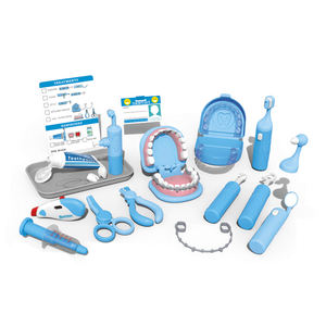 24 шт., набор для врача - Product Image 1