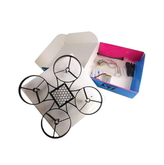STEVAL-DRONE02 MINI DRONE COMPANION FOR STEVAL-