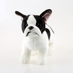 <strong>Cheap</strong> Promotional Cute Soft Stuffed Dog Animal Plush <strong>Toy</strong> - Product Image 5