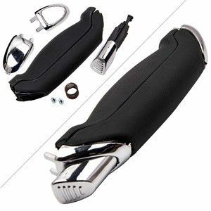 <span class=keywords><strong>Kit</strong></span> de Repuesto OE 1774992 para Palanca de Freno de Mano con Tacto Suave para <span class=keywords><strong>Ford</strong></span> GALAXY <span class=keywords><strong>S</strong></span>-<span class=keywords><strong>MAX</strong></span> 2006-2015, Piezas de Freno Automotrices Antideslizantes y Duraderas - Product Image 2