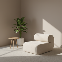 Canapé modulaire nordique en forme de sifflet, livraison en gros - 70 % d'économie sur les frais de transport, mobilier de chambre moderne