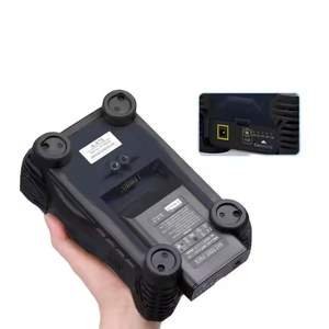 เครื่องเชื่อมใยแก้วนำแสงอัตโนมัติเต็มรูปแบบ A-3 K3S เครื่องเชื่อมแบบร้อนความแม่นยำสูงสำหรับเครือข่าย FTTH - Product Image 3