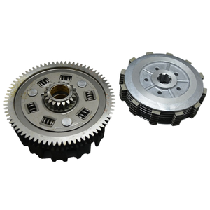 Chất lượng cao và phù hợp cho yinxiang xy300 loạt Phụ tùng xe máy, <span class=keywords><strong>jialing</strong></span> <span class=keywords><strong>250</strong></span> động cơ ly hợp lắp ráp 6P - Product Image 4