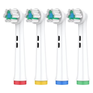 Professional Manufacturer Adult <b>Toothbrush</b> <b>Head</b> Good Quality <b>Toothbrush</b> - Product Image 1