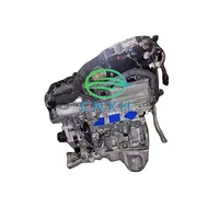Offre Spéciale : Moteur V6 4GR FSE d'occasion pour Toyota Crown Mark X Soarer – Pièce Japonaise