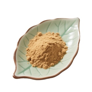 जिनरुयान उच्च गुणवत्ता वाले दिल की पत्ती houttuyna हर्ब निकालने p.e. - Product Image 1