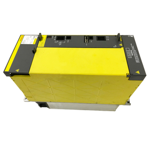 Amplificador FANUC A06B-6141-H037 H580 Nuevo Original Probado con Garantía Envío Rápido Alta Calidad - Product Image 6