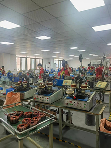 110V 220V 380V 24-0-24 50 0 50V khuếch đại âm thanh điện biến áp hình xuyến cuộn dây hình xuyến 300W 220VAC 60Hz - Product Image 3