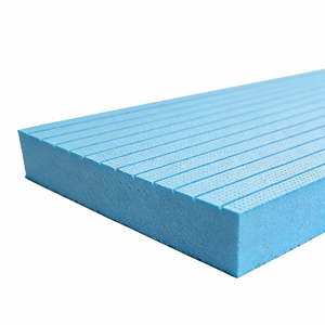 Panneaux d'isolation en mousse XPS de conception moderne, prix d'usine en gros, polystyrène ignifuge - Product Image 1