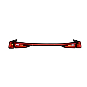 High-Quality ABS <strong>fantastic</strong> Tail Lights Auto Parts Outer LED <strong>Car</strong> Tail Lights for Lexus ES 2018-2023 - Product Image 3