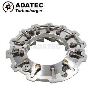 GT2260V 742730 Anneau de buse turbo 11657790308 11657790328 11657794025 Géométrie turbo pour <span class=keywords><strong>BMW</strong></span> 530 d (E60 / E61) 160 Kw - 218 HP - Product Image 2