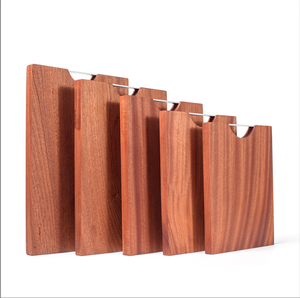<span class=keywords><strong>Palissandre</strong></span> bois cuisine petit déjeuner <span class=keywords><strong>planche</strong></span> à découper - Product Image 2