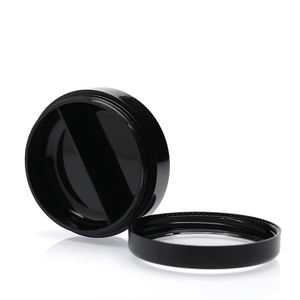 2*5g botella de esmalte de <span class=keywords><strong>uñas</strong></span> Rosa transparente bastante vacío cuidado de la piel envases de embalaje cosmético - Product Image 5