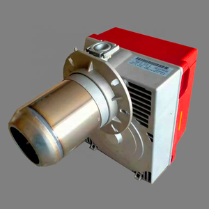 Brûleur à gaz GPL/TC de haute qualité DOWSON série BS2-4 pour chaudière industrielle, four et équipement de cuisson - Product Image 2