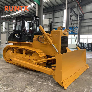 Бульдозеры RUNTX для китайского строительства, мощностью 160 л.с. - Product Image 3