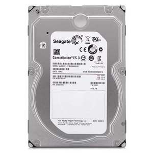 コンステレーションES.3 ST3000NM0033 3テラバイト、内部、7200 RPM、8.89cm 3.5 "SATA - Product Image 1