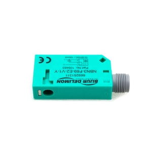 เซ็นเซอร์อัลตราโซนิก Pepperl+fuchs 3RG รุ่น NBN3-F69-E2-V1-Y ของแท้ สำหรับการควบคุมอุตสาหกรรมและการเขียนโปรแกรม PLC - Product Image 4