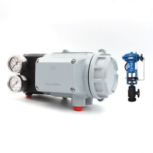 Nuevo Sistema de Automatización Industrial 4-20 MA 3 Digital con WuZhong China SVI3 - Product Image 3