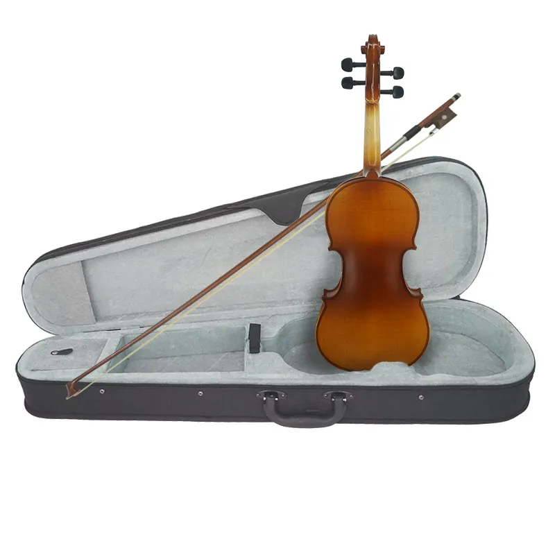 חצי מקצועי מוסיקה מכשיר חדש כינורות אקוסטית כינור מחיר
