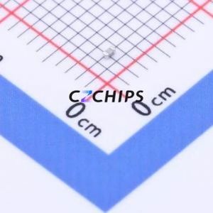 GCM1555C1H4R9CA16D SMD <b>Capacitor</b> (MLCC) 0402 4.9pF 50V C0G - Product Image 1