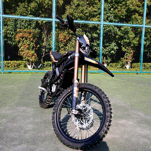 2025 Promosi Surron Ultra Bee elektrik sepeda motor Trail Ebike 74V 21KW kuat dan cepat Sur Ron Off Road sepeda motor listrik - Product Image 1