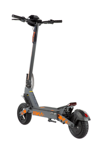 Scooter Kukirin Versión Actualizada 2026, 48V 15AH 800W 45KM/H, Alcance de 55KM, 10 Pulgadas, Almacén en la UE - Product Image 1