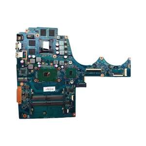 Placa base para portátil <span class=keywords><strong>HP</strong></span> <span class=keywords><strong>OMEN</strong></span> <span class=keywords><strong>15</strong></span>-<span class=keywords><strong>AX</strong></span> - Product Image 1