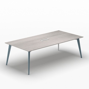 China Manufacture Modern Design Conference <b>Table</b> - Product Image 1