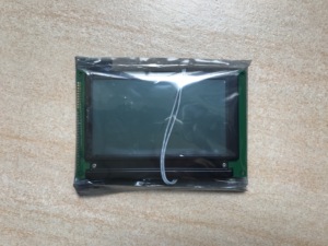 القطبية 66/78ES شاشة LCD (LMG7420PLFC-X) - Product Image 3