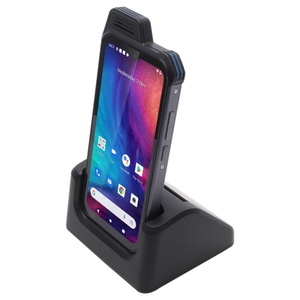 Téléphone robuste UNIWA W888 <span class=keywords><strong>standard</strong></span> 4G prêt à être expédié, 4 Go + 64 Go, batterie 5000 mAh, écran 6,3 pouces, Android 11 NFC, OTG - Product Image 3