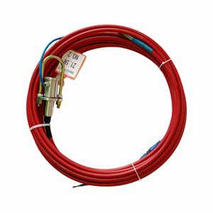 Im Angebot Temperaturüberwachungssystem für Weizen- und Maissilos - Product Image 1