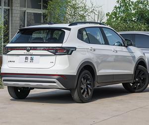 Vehículos SUV de gasolina VW T-Roc 280TSI 300TSI DSG 2WD Time Edition 2025 de gran venta para exportación - Product Image 5
