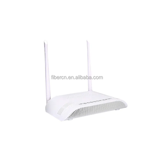 Router de Red de Fibra FTTH 1GE+1FE WIFI con Doble Puerto PON GEPON GPON EPON ONU VSOL V2802EW V2802GW Xpon ONU ONT - Product Image 4