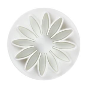 Ensemble de 3 pièces de recharges pour gâteaux, outil de tournage, pour le sucre, pour la neige - Product Image 5