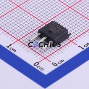 Nuevo Transistor Original VBFB1303 TO-251, Transistor de Efecto de Campo (MOSFET), Venta al por Mayor de Componentes Electrónicos, Chips y Servicio BOM - Product Image 1