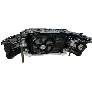 Convient aux modèles populaires <span class=keywords><strong>Mini</strong></span> <span class=keywords><strong>Cooper</strong></span> S F55 F56 : pare-chocs avant, garde-boue et <span class=keywords><strong>capot</strong></span> moteur en Chine - Product Image 6