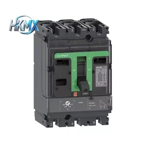 คอนแทคเตอร์ AC อุตสาหกรรม รุ่น CJ40-250 CJ40-400 CJ40-630 CJ40-800 ซีรีส์ - Product Image 1