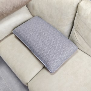 Almohadas <span class=keywords><strong>de</strong></span> enfriamiento superiores <span class=keywords><strong>de</strong></span> verano, tela con capas <span class=keywords><strong>de</strong></span> aire, <span class=keywords><strong>almohada</strong></span> <span class=keywords><strong>de</strong></span> espuma <span class=keywords><strong>de</strong></span> memoria <span class=keywords><strong>de</strong></span> pan rellena <span class=keywords><strong>de</strong></span> gel <span class=keywords><strong>de</strong></span> enfriamiento azul <span class=keywords><strong>de</strong></span> gran tamaño - Product Image 5