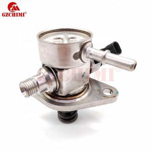 Pompe à carburant haute pression pour 2015 <span class=keywords><strong>CITROEN</strong></span> C3 1.2 essence 96kw 9807550080 28377613 - Product Image 2