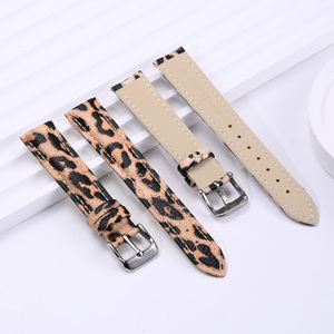 Correa <span class=keywords><strong>de</strong></span> Cuero con Estampado <span class=keywords><strong>de</strong></span> Leopardo <span class=keywords><strong>para</strong></span> Reloj Inteligente, Correa <span class=keywords><strong>de</strong></span> PU <span class=keywords><strong>para</strong></span> <span class=keywords><strong>Apple</strong></span> Iwach, 38, 40, 44, 45, <span class=keywords><strong>Precio</strong></span> <span class=keywords><strong>de</strong></span> Fábrica - Product Image 4