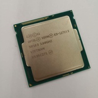 Digunakan untuk Intel E3-1271v3/SR1R3 8M Cache 3.60 GHz 1150LGA CPU