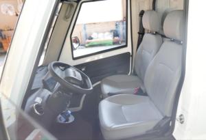 במשאית eemotor eec מכונת טנדר חשמלי - Product Image 3