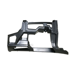 Front <b>Bumper</b> Bracket <b>Clips</b> For Volkswagen Golf Mk6 5K0 807 723 5K0 807 724 ABS Plastic Fasteners Replacement Repair Parts - Product Image 2