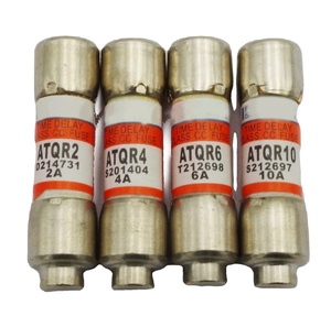 Cầu chì thủy tinh 5x20mm Cầu chì hộp mực 250VAC 0.5,1,2,3,4,5,8,10 amp MXP - Product Image 3