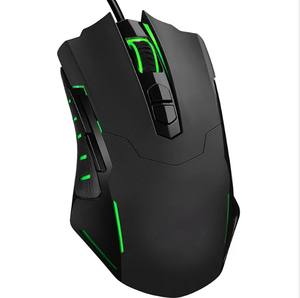 <span class=keywords><strong>Souris</strong></span> optique de jeu <span class=keywords><strong>sans</strong></span> <span class=keywords><strong>fil</strong></span>, 2.4G, silencieuse, pour ordinateur portable, laptop, notebook, OEM, bon marché quantité minimale de commande promotion - Product Image 1