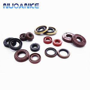 Стандартное и индивидуализированное резиновое уплотнение вала, масляное Уплотнение TC TB <span class=keywords><strong>TA</strong></span> SC SB SA DC VC VB TCV TCN PTFE масляное уплотнение - Product Image 6