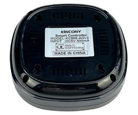 Boutique officielle KinCony - Contrôleur intelligent IR RF KinCony KC868-AGv3 ESP32-S3 - Interrupteur intelligent