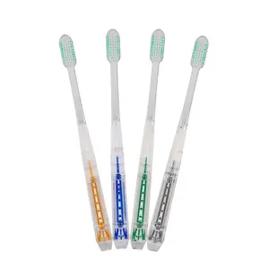 2020 Заводская пользовательская зубная щетка, новый тип популярной зубной щетки, пластиковая зубная щетка с мягкой щетиной